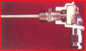 Thermocouple & its Spares